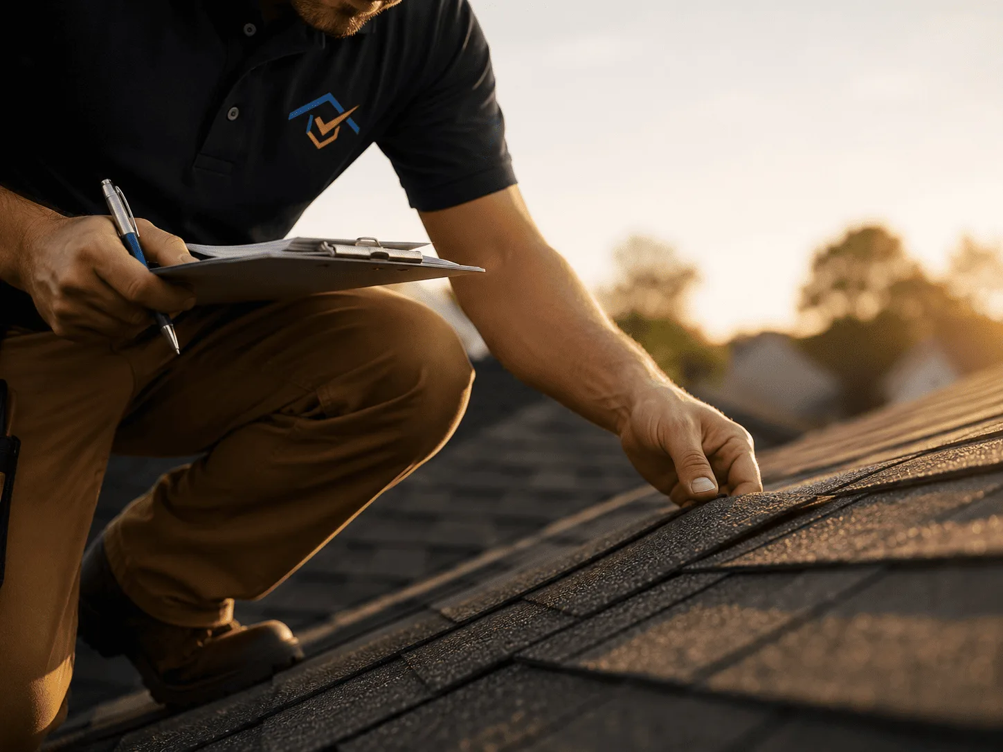 Why Choose Roof Inspection in North Jackson, OH